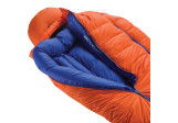 Sac de couchage Polar Ranger -20F/-30C Long Flame/Orange Thermarest