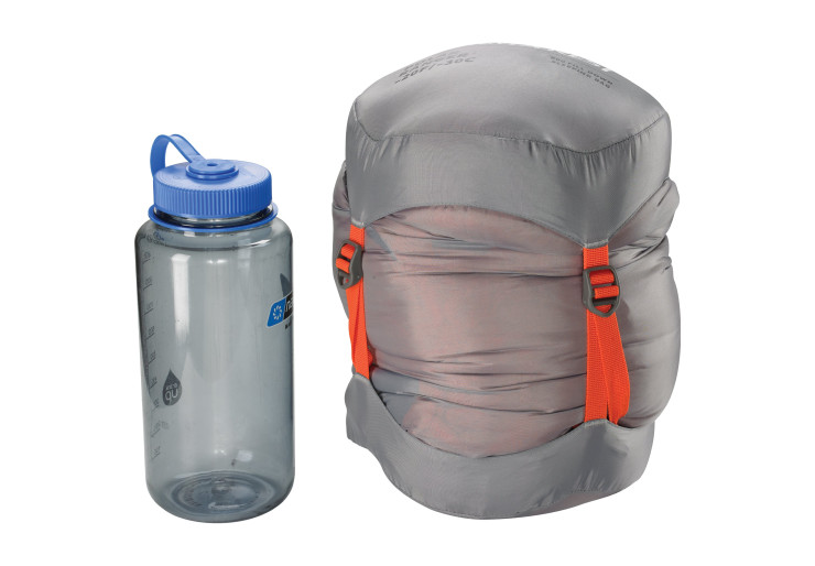 Sac de couchage Polar Ranger -20F/-30C Long Flame/Orange Thermarest