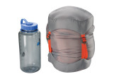Sac de couchage Polar Ranger -20F/-30C Long Flame/Orange Thermarest