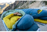 Sac de couchage Parsec LT 20F/-6C Long Reflecting Pond Thermarest