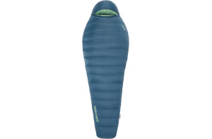 Sac de couchage Boost 650 32F/0C Regular Meadow Green Thermarest