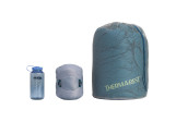 Sac de couchage Parsec LT 20F/-6C Long Reflecting Pond Thermarest