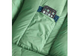 Sac de couchage Parsec LT 20F/-6C Long Reflecting Pond Thermarest