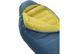 Sac de couchage Parsec LT 0F/-18C Long Reflecting Pond Thermarest