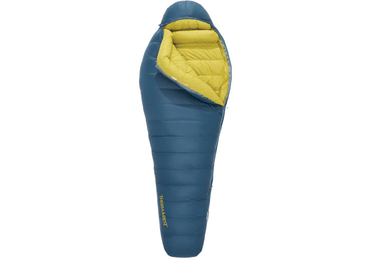 Sac de couchage Parsec LT 0F/-18C Long Reflecting Pond Thermarest