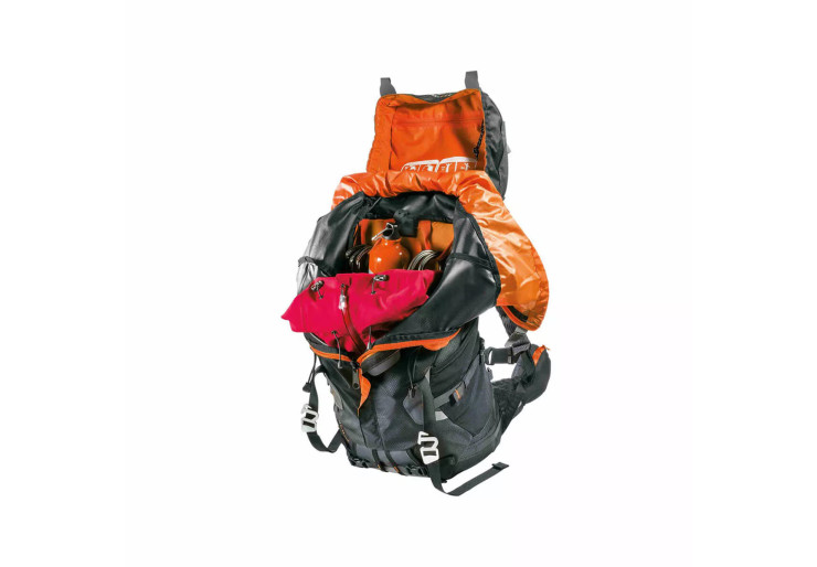 Sac à dos 75 L Gregory Baltoro 75 Brick Red