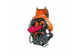 Sac à dos X.M.T. 60+10 Ferrino