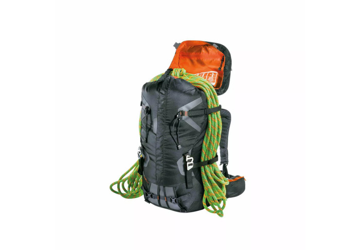 Sac à dos 75 L Gregory Baltoro 75 Brick Red