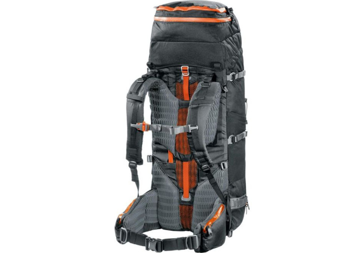 Sac à dos 75 L Gregory Baltoro 75 Brick Red