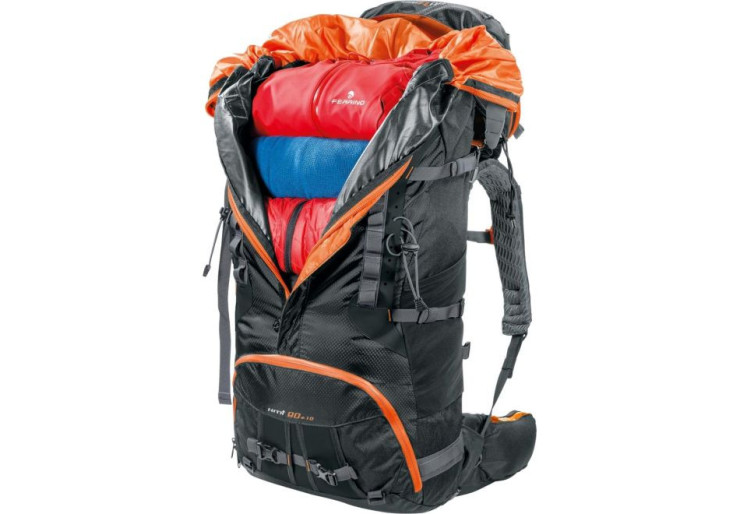Sac à dos 75 L Gregory Baltoro 75 Brick Red