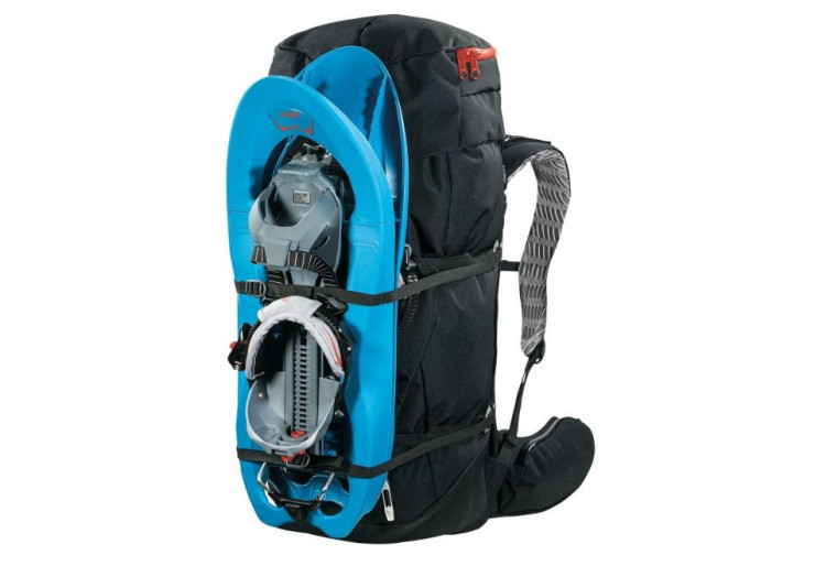 Sac à dos 75 L Gregory Baltoro 75 Brick Red