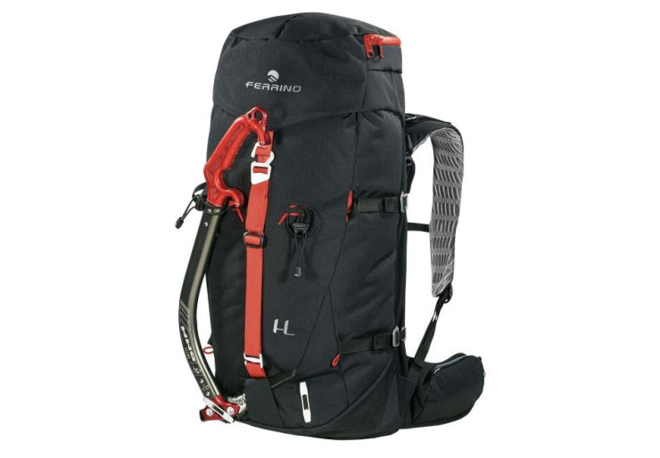 Sac à dos 75 L Gregory Baltoro 75 Brick Red
