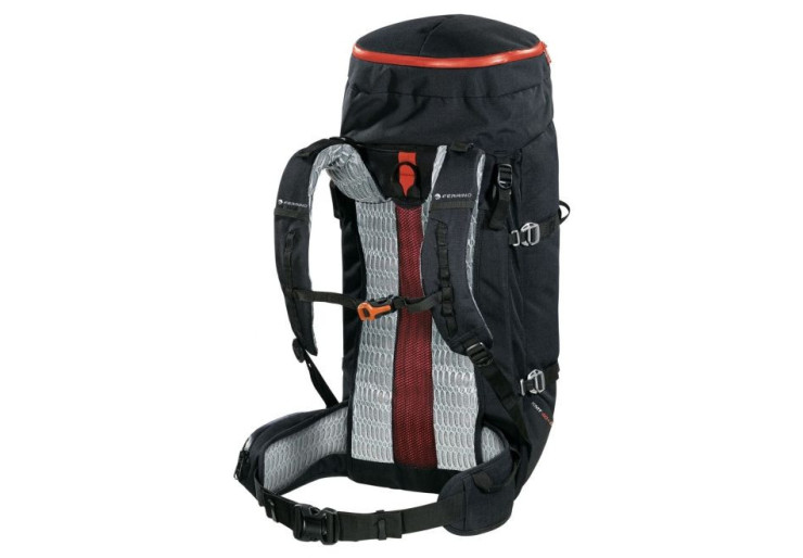 Sac à dos 75 L Gregory Baltoro 75 Brick Red