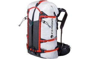 Sac à dos 75 L Gregory Baltoro 75 Brick Red
