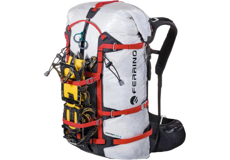 Sac à dos Instinct 40+5 Ferrino
