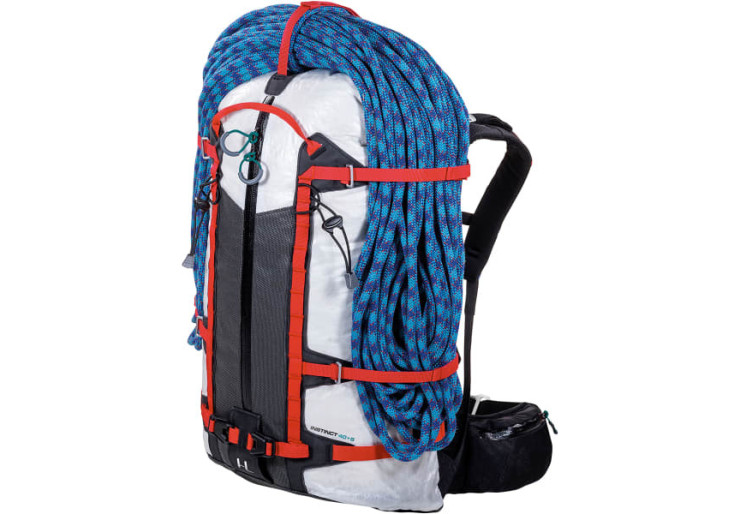 Sac à dos Instinct 40+5 Ferrino