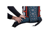 Sac à dos 75 L Gregory Baltoro 75 Brick Red