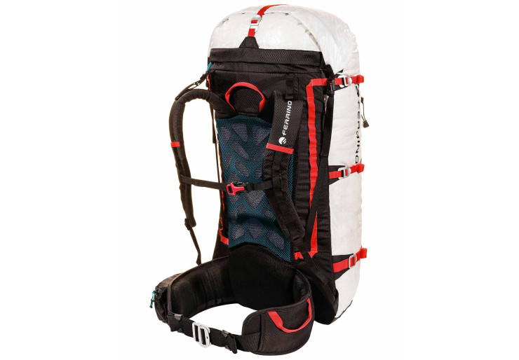 Sac à dos 75 L Gregory Baltoro 75 Brick Red