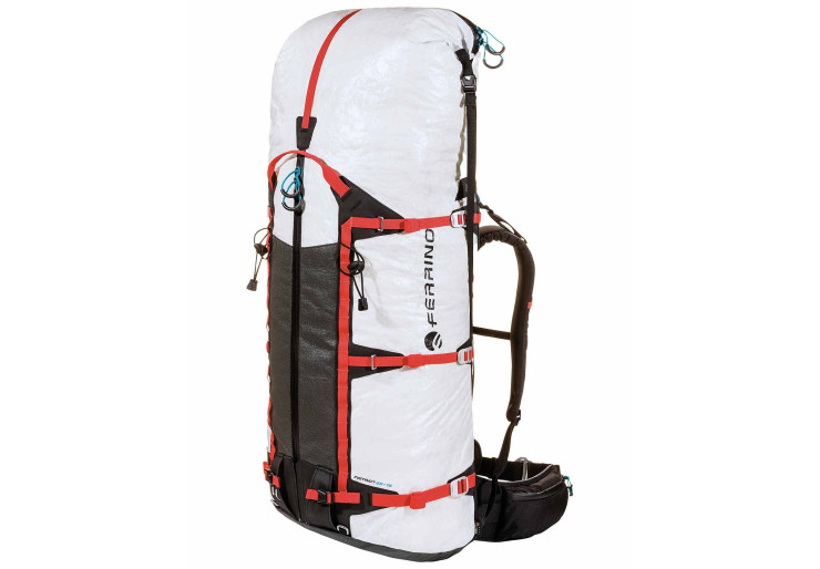 Sac à dos 75 L Gregory Baltoro 75 Brick Red