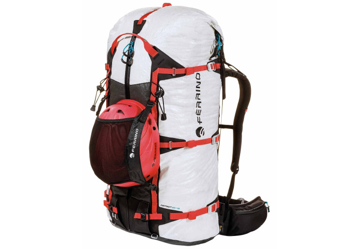 Sac à dos 75 L Gregory Baltoro 75 Brick Red