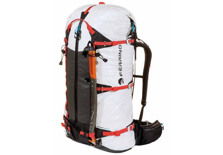 Sac à dos 75 L Gregory Baltoro 75 Brick Red