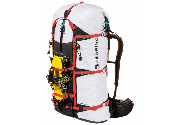 Sac à dos 75 L Gregory Baltoro 75 Brick Red