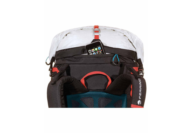 Sac à dos 75 L Gregory Baltoro 75 Brick Red