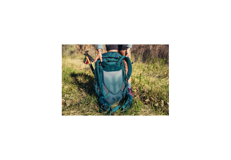 Sac à dos 48L Gregory Maven 48 Women Warm Bronze