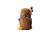 Sac à dos 58L Gregory Maven 58 Women Warm Bronze