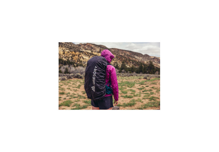 Sac à dos 58L Gregory Maven 58 Women Ocean Slate