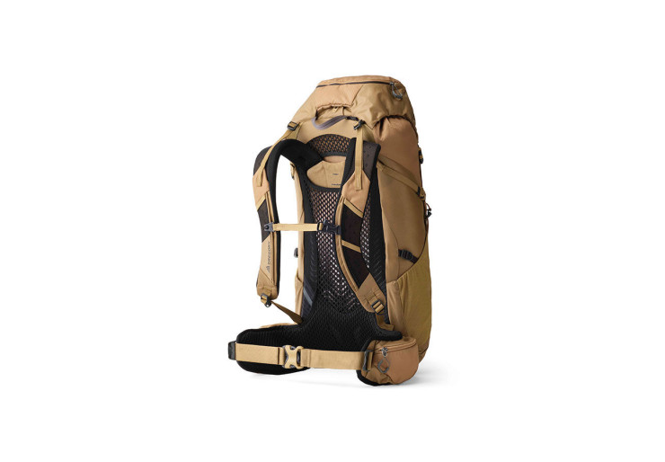 Sac à dos 35 L Gregory Zulu 35 Halo Blue