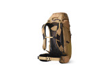 Sac à dos 35 L Gregory Zulu 35 Halo Blue