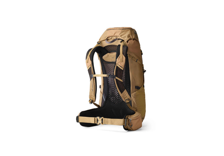 Sac à dos 40 L Gregory Zulu 40 Desert Tan