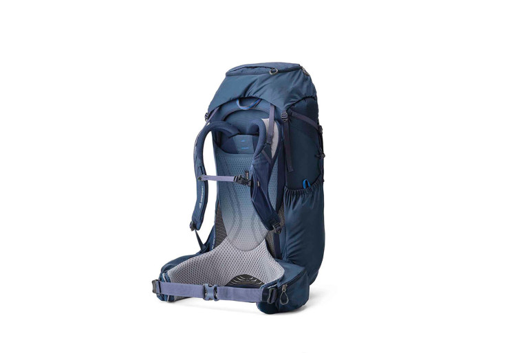 Sac à dos 75 L Gregory Baltoro 75 Brick Red
