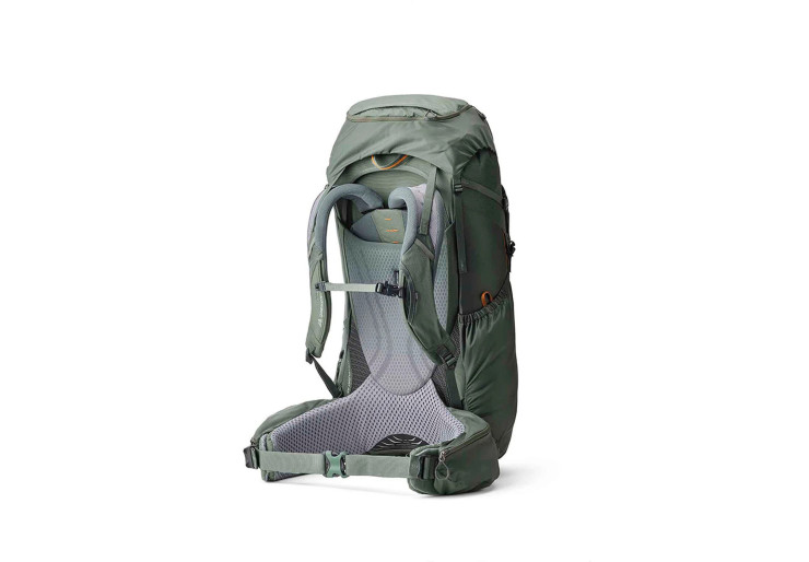 Sac à dos 75 L Gregory Baltoro 75 Brick Red