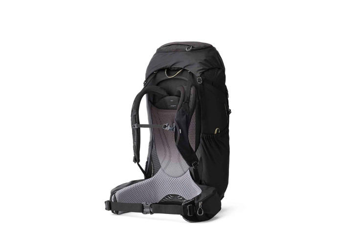 Sac à dos 75 L Gregory Baltoro 75 Brick Red