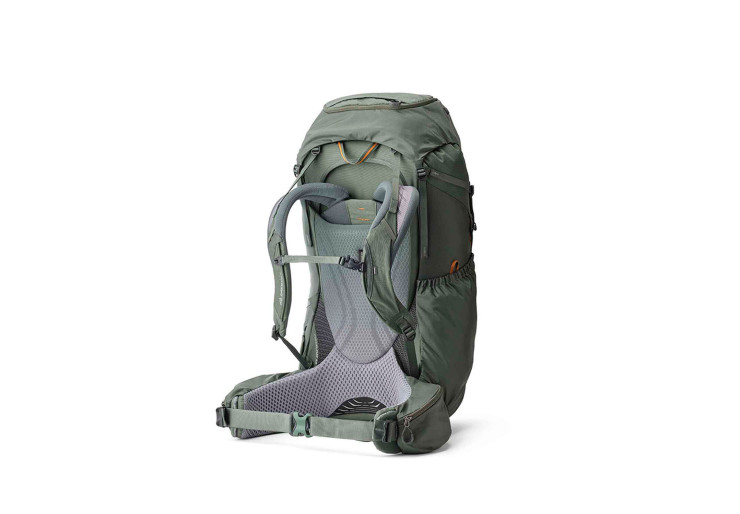 Sac à dos 75 L Gregory Baltoro 75 Brick Red