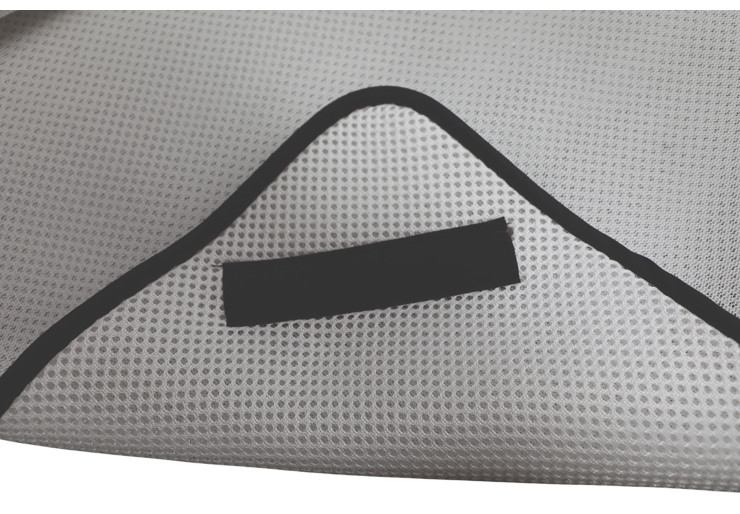 Tente de toit hybride Eclipse Soplair