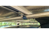 Tente de toit hybride Eclipse Soplair