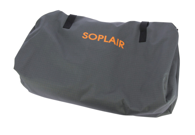 Tapis anti-condensation pour tente de toit Star Night Soplair