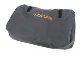 Tapis anti-condensation pour tente de toit Star Night Soplair