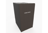 Housse desserte pour four à pizza Forge Adour - H860