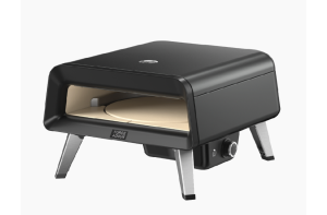 Gril BBQ inox 961.56 Forge Adour 56 cm