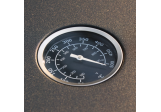 Gril BBQ inox 961.56 Forge Adour 56 cm