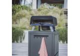 Gril BBQ inox 961.56 Forge Adour 56 cm