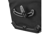 Sacoche de vélo Back Roller Plus Moss green Ortlieb