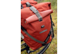 Sacoche de vélo Back Roller Plus Moss green Ortlieb