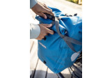 Sacoche de vélo Back-Roller Plus QL2.2 Moss green Ortlieb