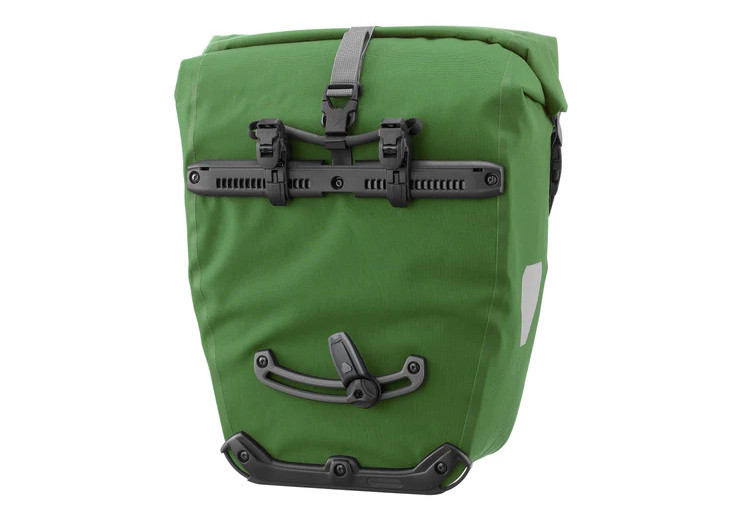 Sacoche de vélo Back Roller Plus Moss green Ortlieb