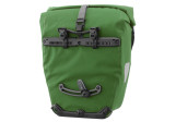 Sacoche de vélo Back Roller Plus Moss green Ortlieb